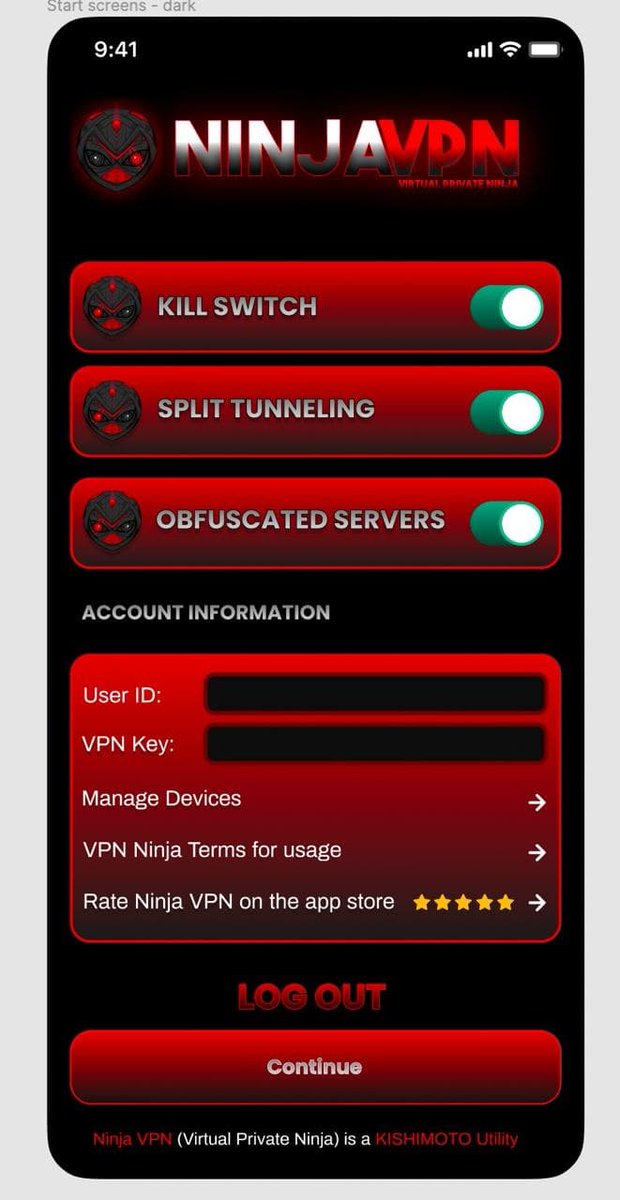 nonamenonenada's tweet photo. -KishiSwap 2.0
-VPN (Virtual Private Ninja)
-#SatiaMask FIRST Wave Listing
-#Katsumi DAO Stealth Launch engaging ACTIVE BURN

This is just what is planned for Q1 2022. This is the Year of the Ninja #Kishimoto @KishimotoInu https://t.co/pKqUrjumNb