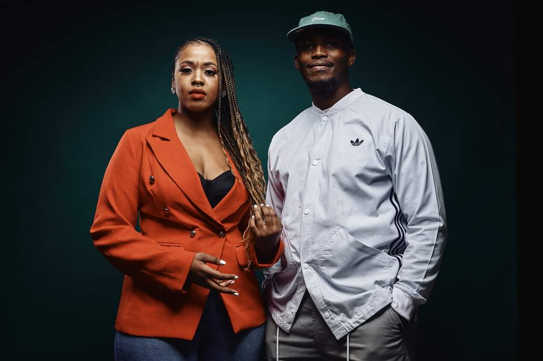 We HERE! Question of the day - Will rappers stop dropping albums? #TheFreshCut