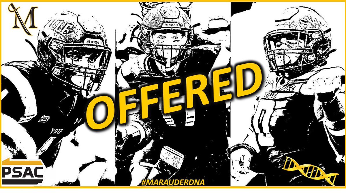 AmirAnderson03's tweet photo. Thankful to receive a offer from Millersville University! @Coach_Sutjak @CoachTomasetti https://t.co/nYPdRrCNX8