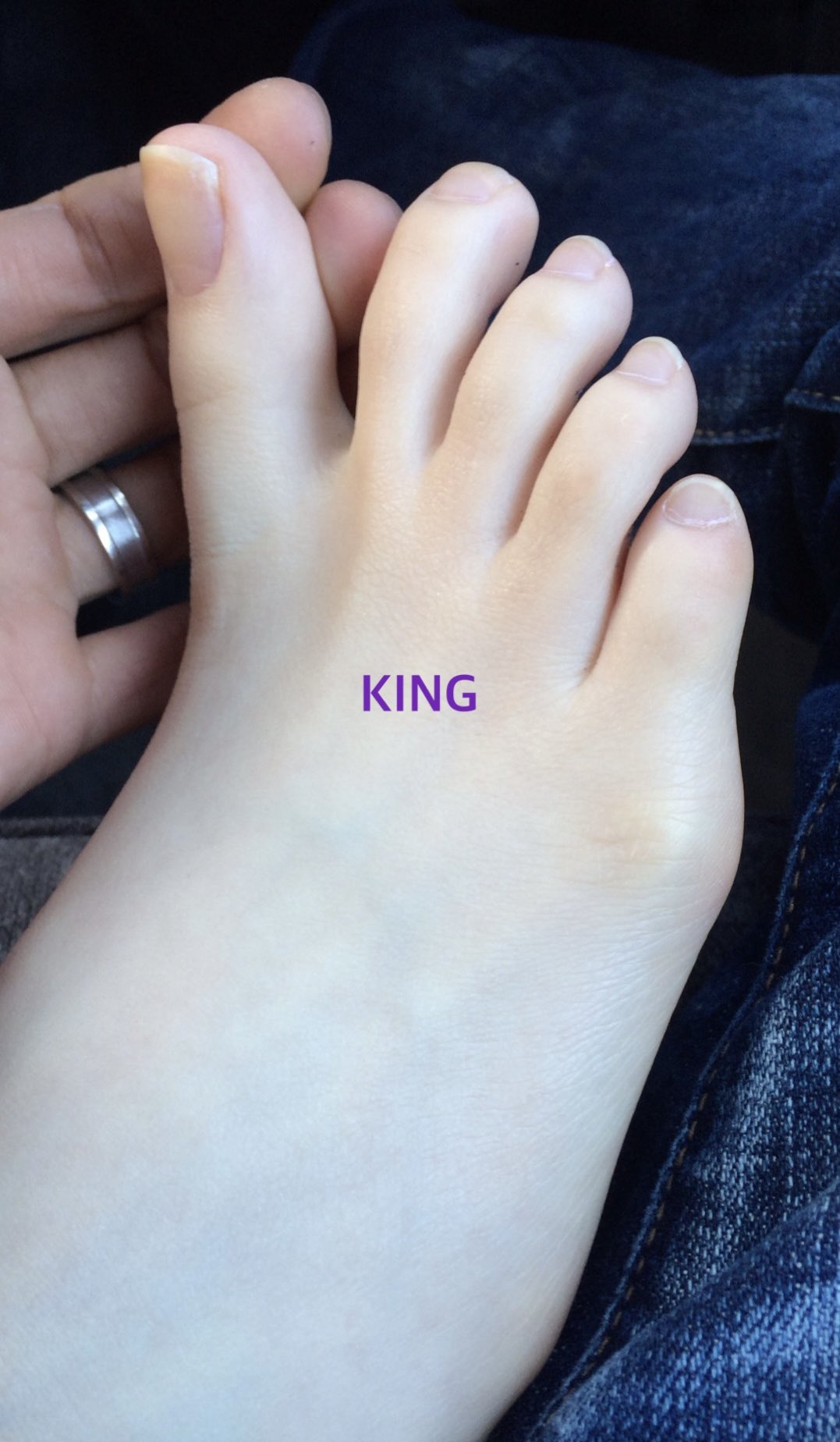 King 足先 T Co Xyr43u3ayv Twitter King 足先 T Co Xyr43u3ayv Twitter