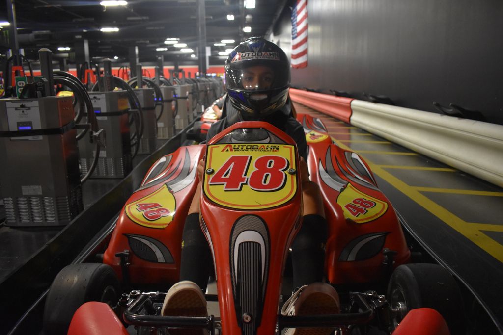 Autobahn_Speed's tweet photo. JR racers just have to be 8 years old and 48 inches tall to race at our facility! π
#JrRacers #AutobahnSpeed #RacerNation https://t.co/Omm0A31tjV