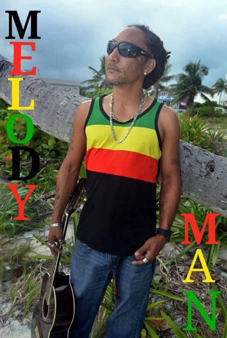 djbuschbelize's tweet photo. Rest once peace melody man https://t.co/ETSPoqmEVZ