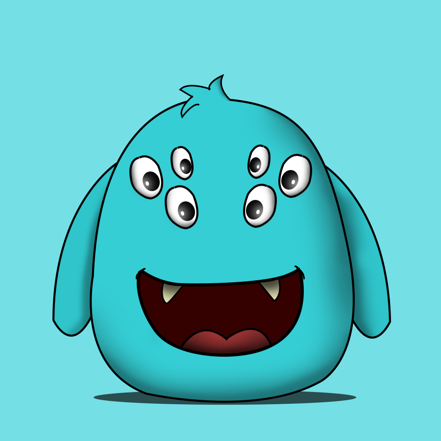 Cardano_Martijn's tweet photo. @MonsterCorpNFT     Whats  upppp! https://t.co/bEIg2LDJKk