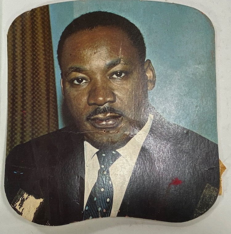 Monday Jan 17, 2022 - Martin Luther King Jr. Day sometimes referred to as MLK Day is a federal holiday in the United States marking the birthday of Martin Luther King Jr. It is observed on the third Monday of January each year.  ow.ly/onwr50HvkMk