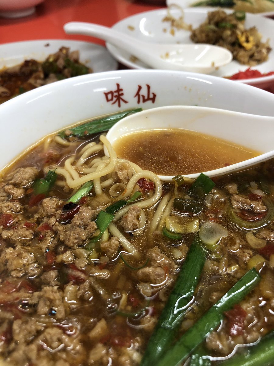 chokochoi_'s tweet photo. 名古屋といえば！
味仙にいけたあ🤤 https://t.co/LL4aHYF2kQ