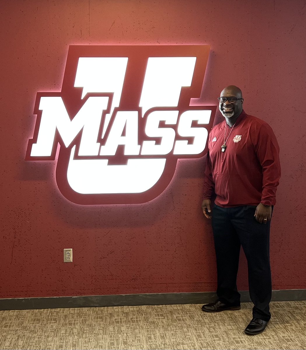 coachbenalbert's tweet image. I’m excited to be back home at the place of my final stage towards becoming a man! #RushMenAssemble #SMASH #HavocSquad