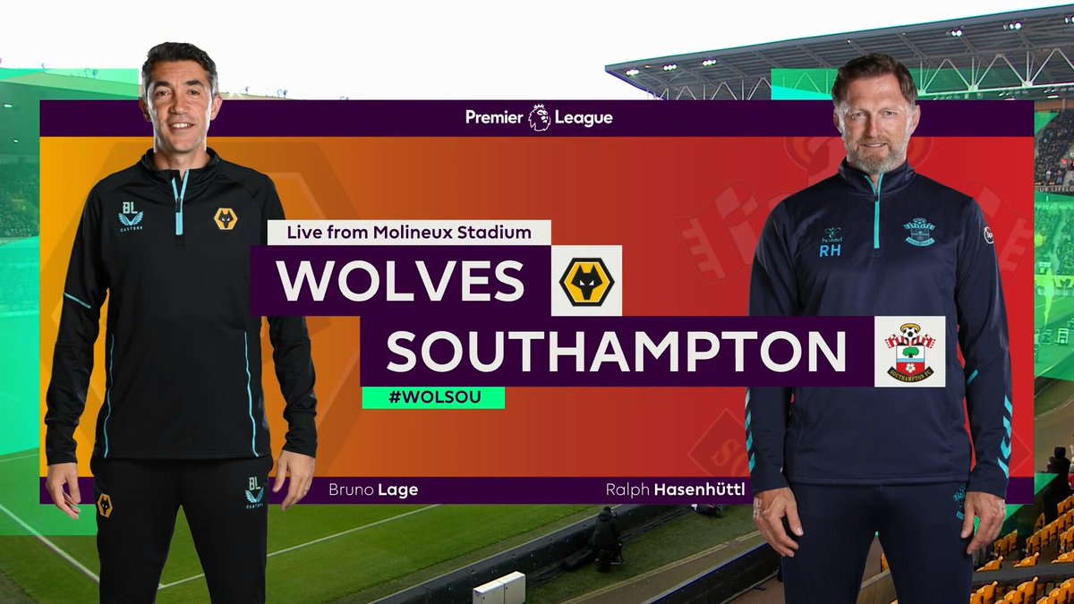 Wolverhampton vs Southampton Highlights 15 January 2022