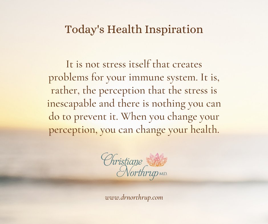 Christiane Northrup (@drchrisnorthrup) on Twitter photo 