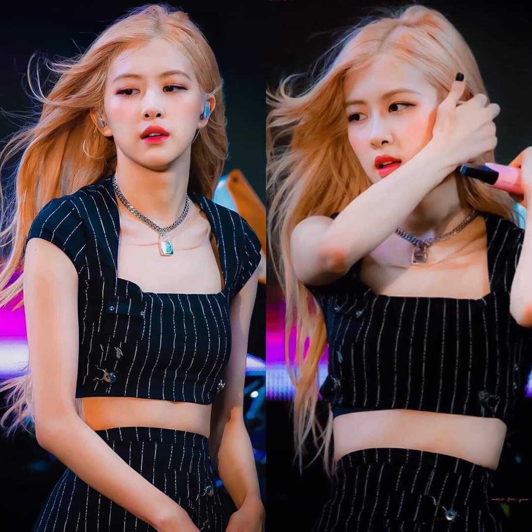 Tweet AND Retweet 🚨🚨🚨
블랙핑크 로제 #로제 #ROSÉ
 #KOREAQUEST_ROSÉ