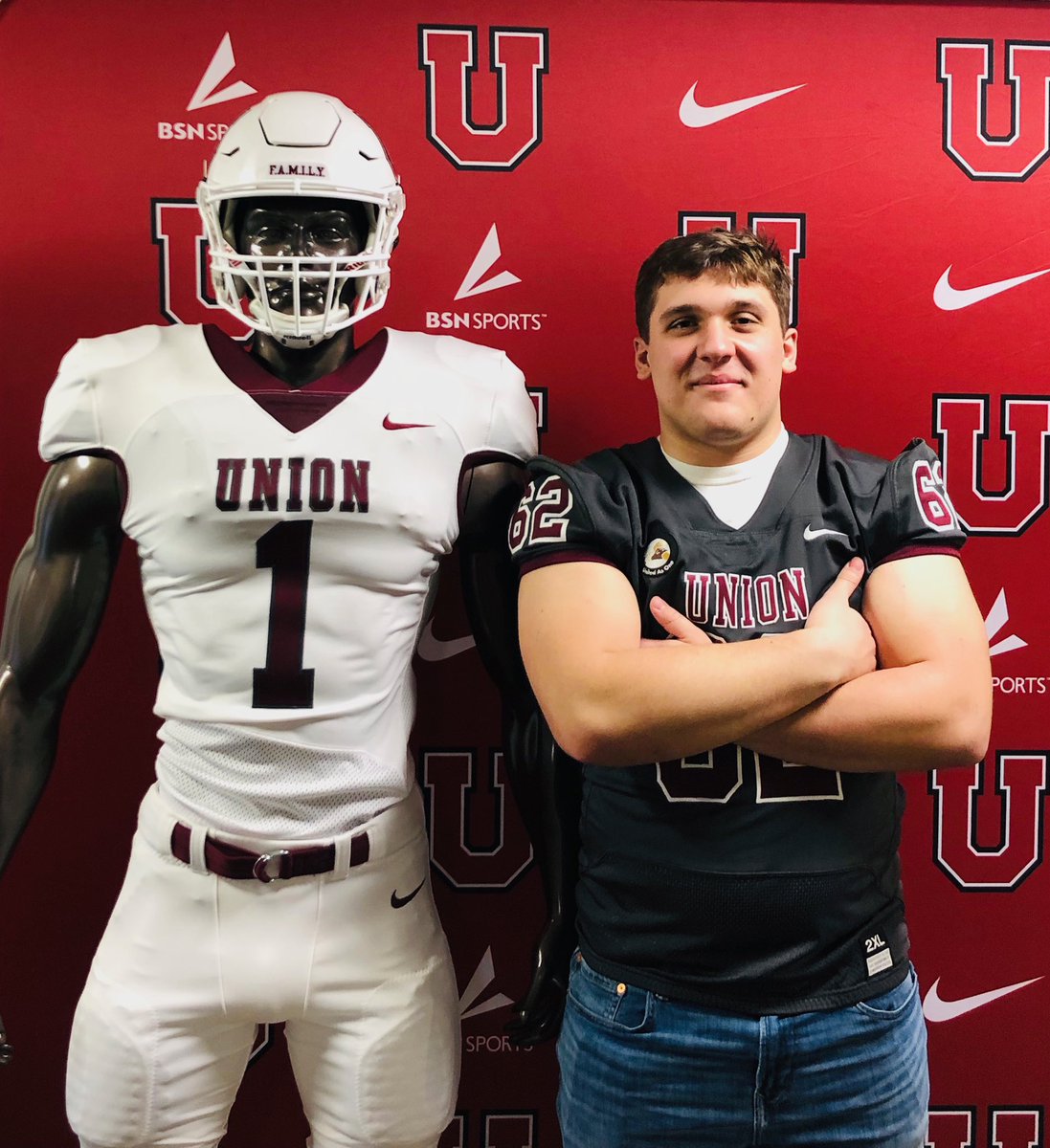 Charlie Johnson tweet media