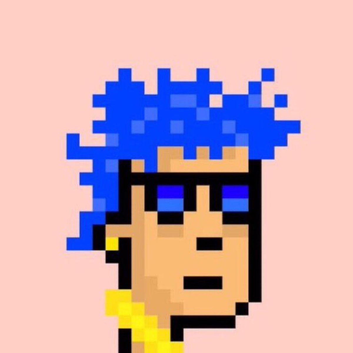 FREE NFT GIVEAWAY 

Just drop your $ETH address, RT &amp; Follow me