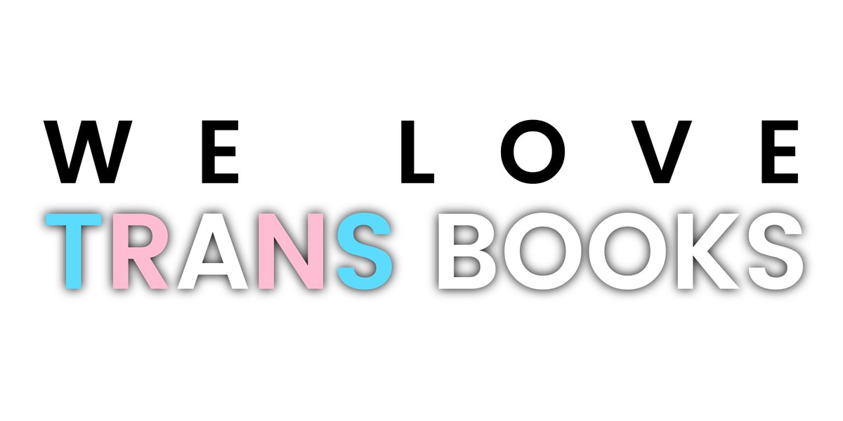 As we prepare to launch, we want to hear from you all! What are the trans/NB books you want the world to know about? (Self-recs are great!) Tell us here and plz retweet: welovetransbooks.com/recommend-books

#transauthors #LGBTQ #amreading #amreadingromance #transfiction #qtpocfiction