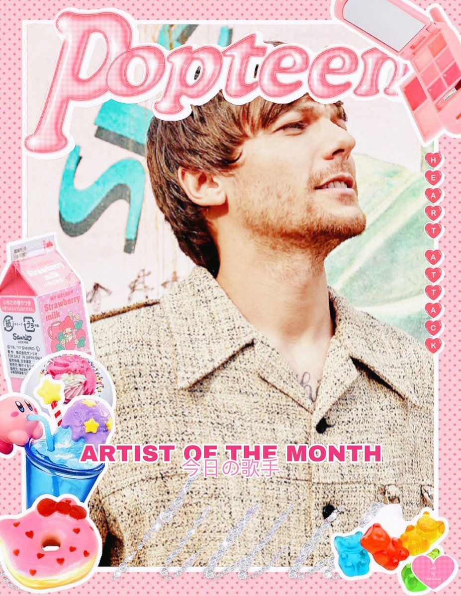꒰🌷꒱ popteen magazine (੭ˊ͈ ꒵ˋ͈)*✧⁺˚
