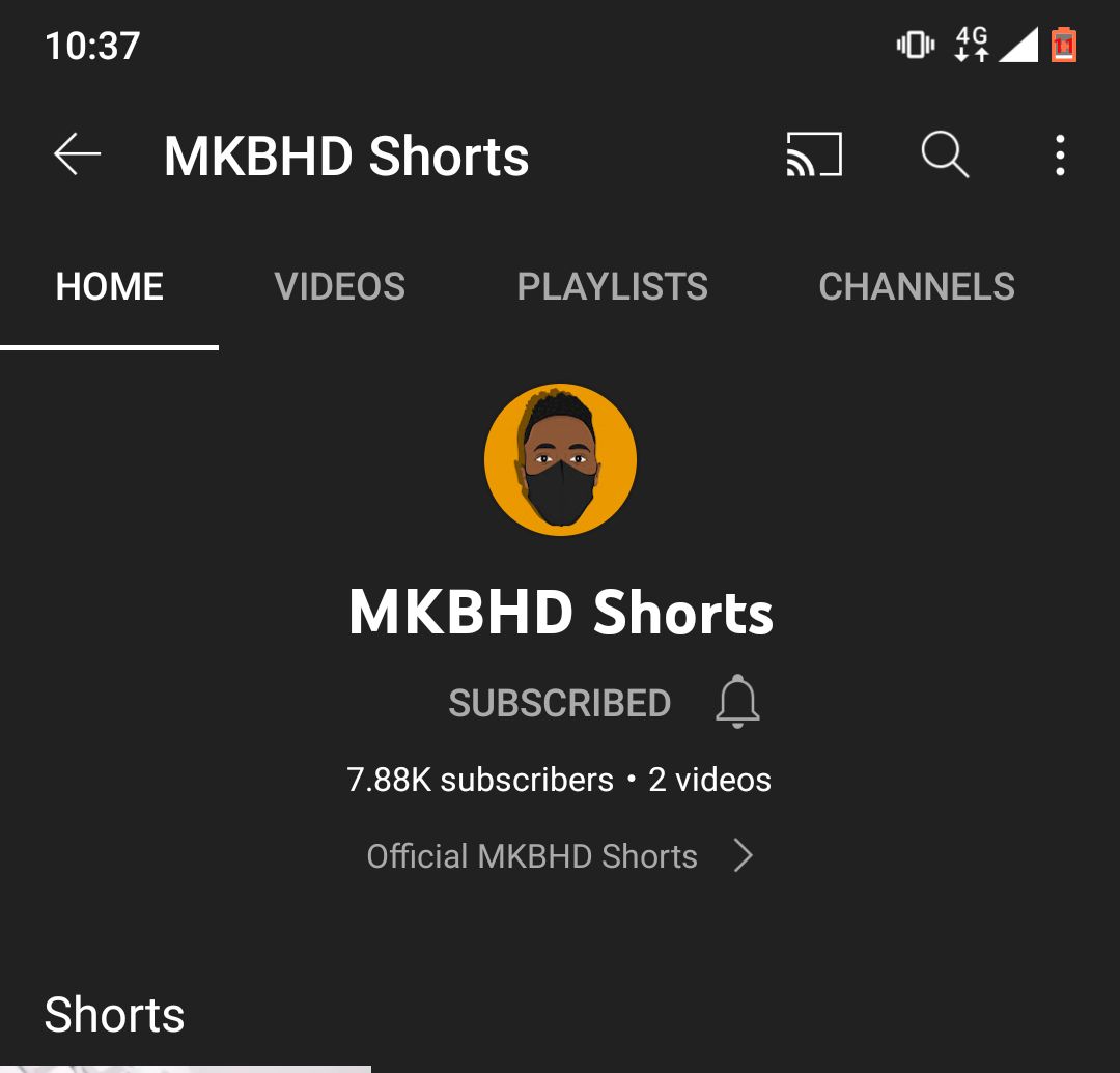 artist_hardik's tweet photo. There's one famous line in India "Ek hi to dil hai.. kitni bar jitoge" (Means: There is only one heart, how many times will you win) 

Thank you @MKBHD as always 🧡🥲
🔗https://t.co/hUeWvL64d0 https://t.co/zfNVUlI7VN