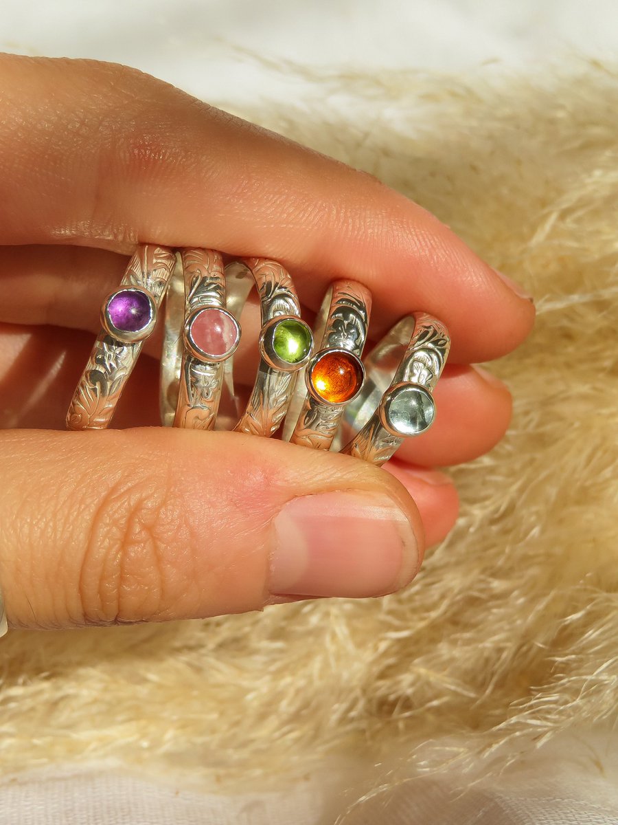 asimistudio's tweet image. New year, new you, new rings 😻
Now available on our website, shop link below ❤️