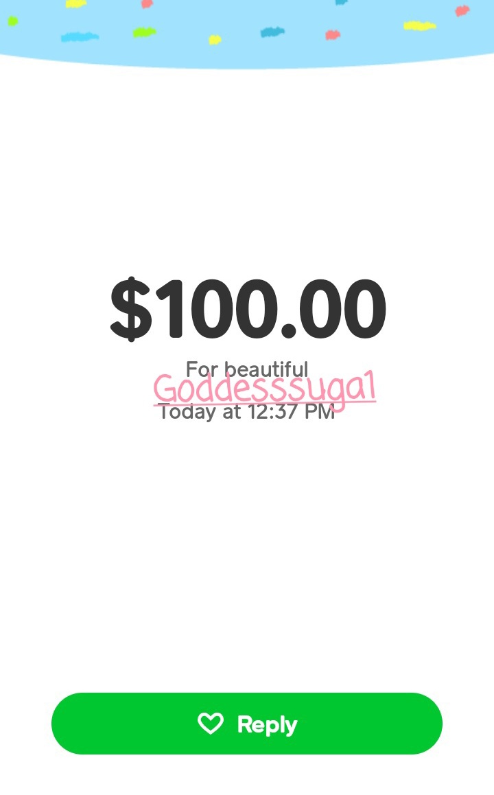 GoddessSuga1's tweet photo. Do it again 🙃😉
Findom https://t.co/8IYlgwnfa8