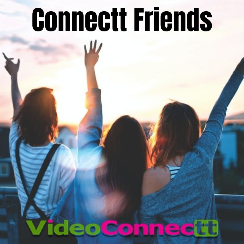 videoconnectt's tweet photo. Looking for a new place to meet and hang out? Connect with us and find all of those who are most precious to you gathered in a single destination.

See more info, visit our website at - https://t.co/tC9yDcXm6j

#Connectt #Friends #ConnecttFriends #ConnecttPassions #connectbrands https://t.co/Wc740fieK9