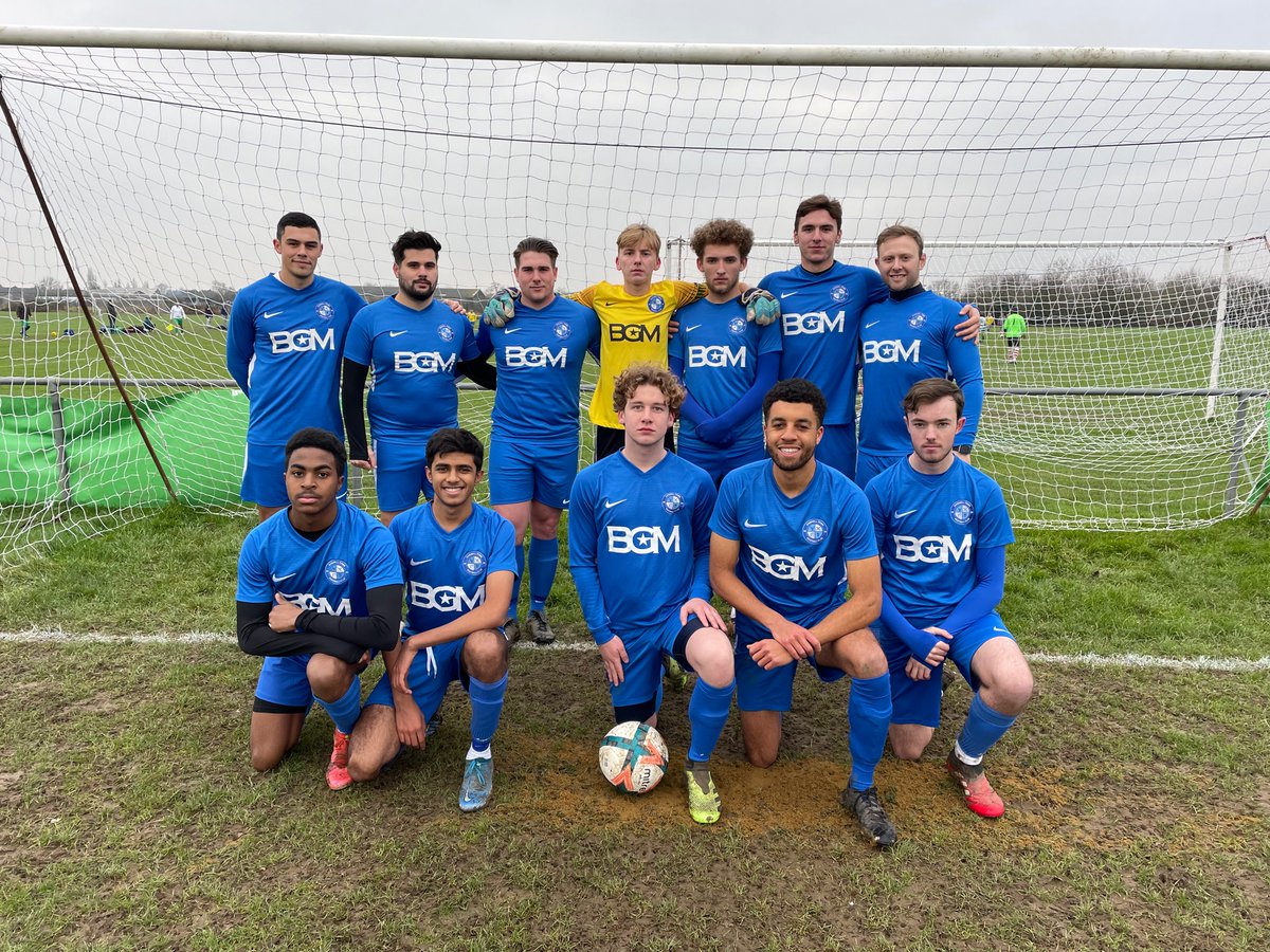 CTFC 0-4 <a href="/kol_cc/">Kit Out London CC</a> 

Tough one today but honestly the score could have been worse if it wasn’t for some fantastic saves from Luca in goal. Well done to Kit Out who thoroughly deserved the win. 

MOTM: Luca Van-Wijngaarden 👏🏼