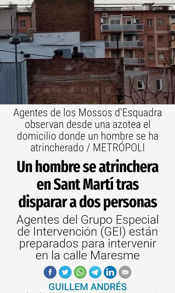 Ya no es solo la gente q se va de Bcn,  sino q son muchos más los q han dejado de venir. Tenemos un gravisimo problema de seguridad ciudadana pero parece q politicamente se hable más de un campo de sensaciones colectivas q de afrontar la triste realidad. Así nada puede funcionar