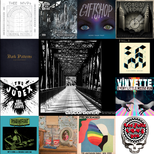 radiofreebk's tweet photo. "Time To Go"  by @RodentHour is #NowAvailable
 
https://t.co/UpUzNQVIwz
 
#Playlist features rockers by @TheJudex @GiftshopNYC @FearIsDead @theemvps @vinyette @GoneByFriday Basic Shapes and RunHideFight plus #NewMusic by Advocaat, Predeceased &amp; Discordense. https://t.co/Fudqab9thV