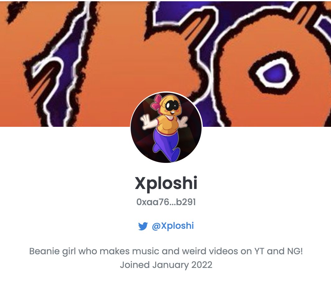 Xploshi on X: This small compilation I made is designed to