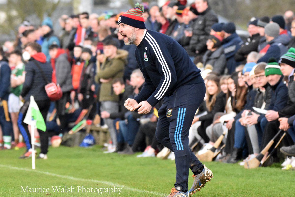 Maurice Walsh tweet media