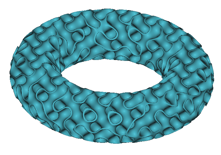 chenna1985's tweet photo. Very impressed with the ease of creating #latticestructures using @nTopology! https://t.co/XzChkdyJ2u