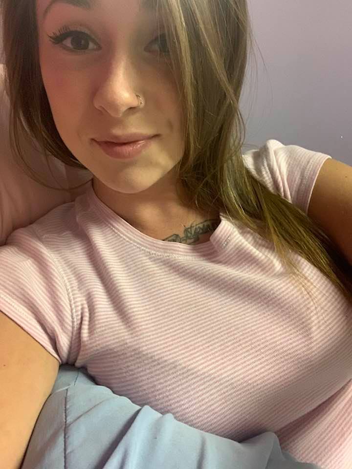 ein RT bedeutet, dass du mit mir sext willst 😚