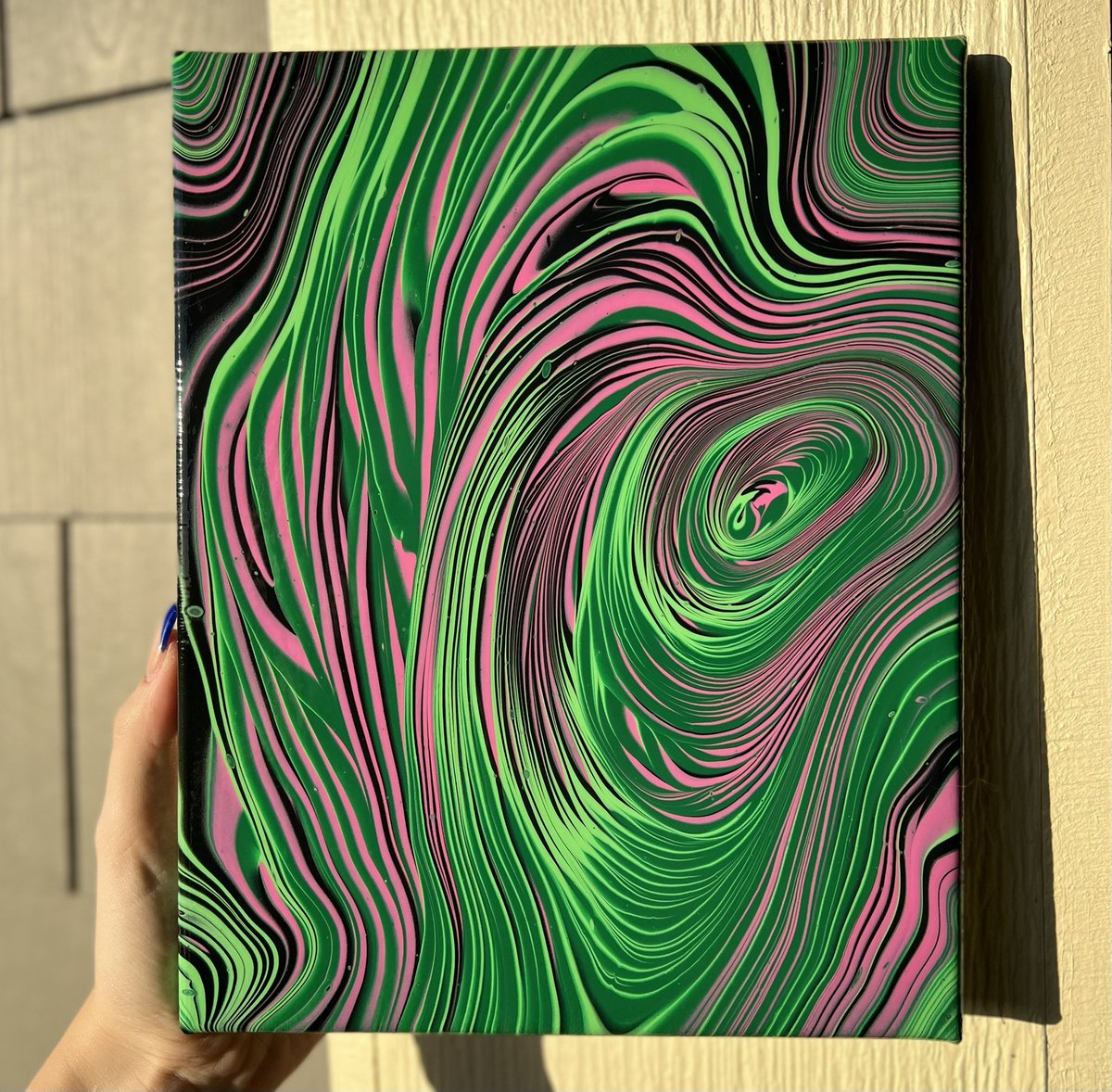 PrettyPours's tweet image. I’m ONE sale away from 200 sales y’all I can’t believe it🥺 can we make that happen today? 

Use code YAY200 for 10% off in my etsy at checkout 🥰