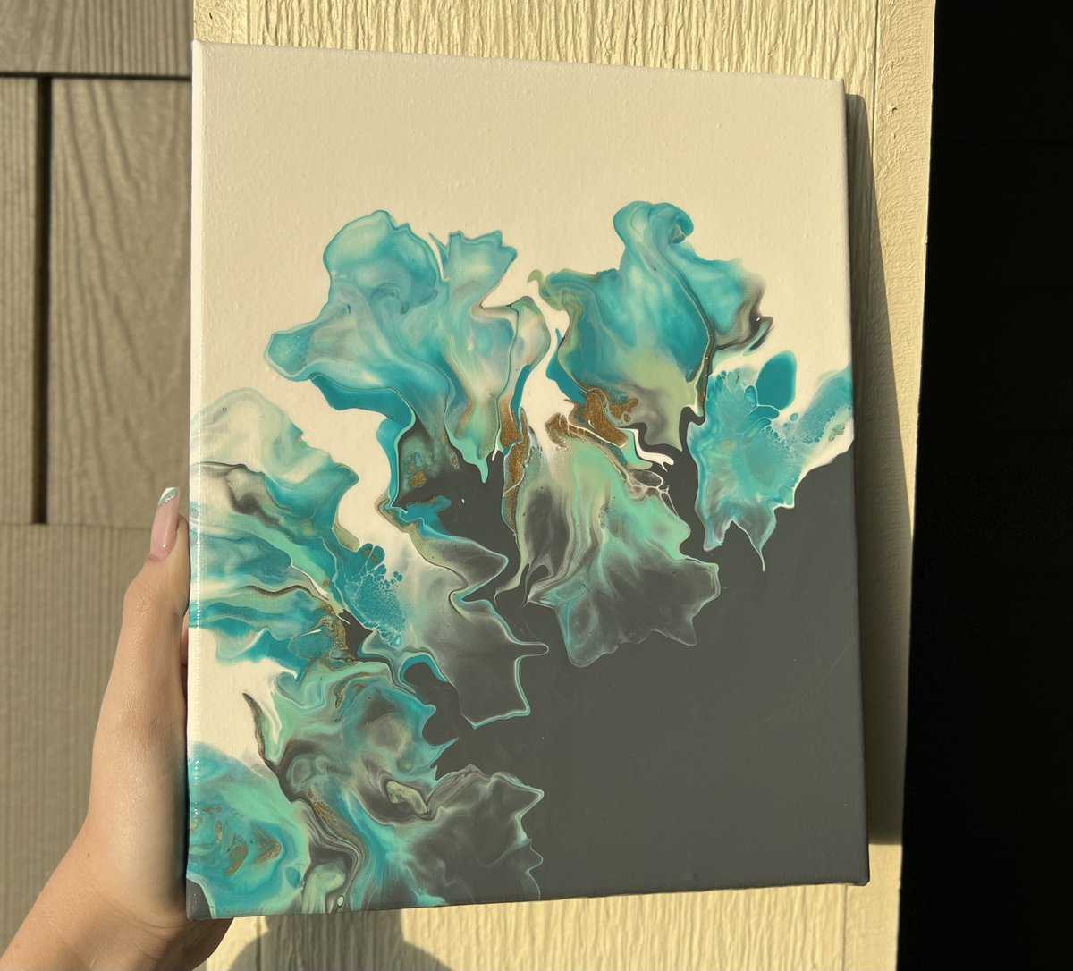 PrettyPours's tweet image. I’m ONE sale away from 200 sales y’all I can’t believe it🥺 can we make that happen today? 

Use code YAY200 for 10% off in my etsy at checkout 🥰