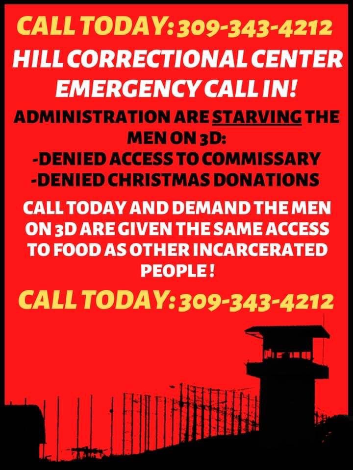 ChairmanFredJr1's tweet image. “I’ve just returned from the Slave Dungeons in Africa. And struggling against the Slave Dungeons in Statesville CC. And every other Concentration Camp.”-Chairman Fred Hampton Jr..  #ListenClose #FreeEmAll!