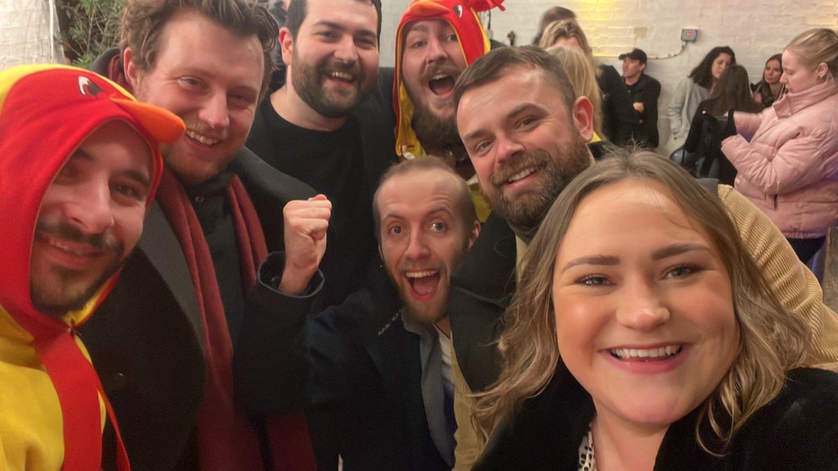 RyanLester16's tweet photo. Winners! https://t.co/mvZ1CNUC6z