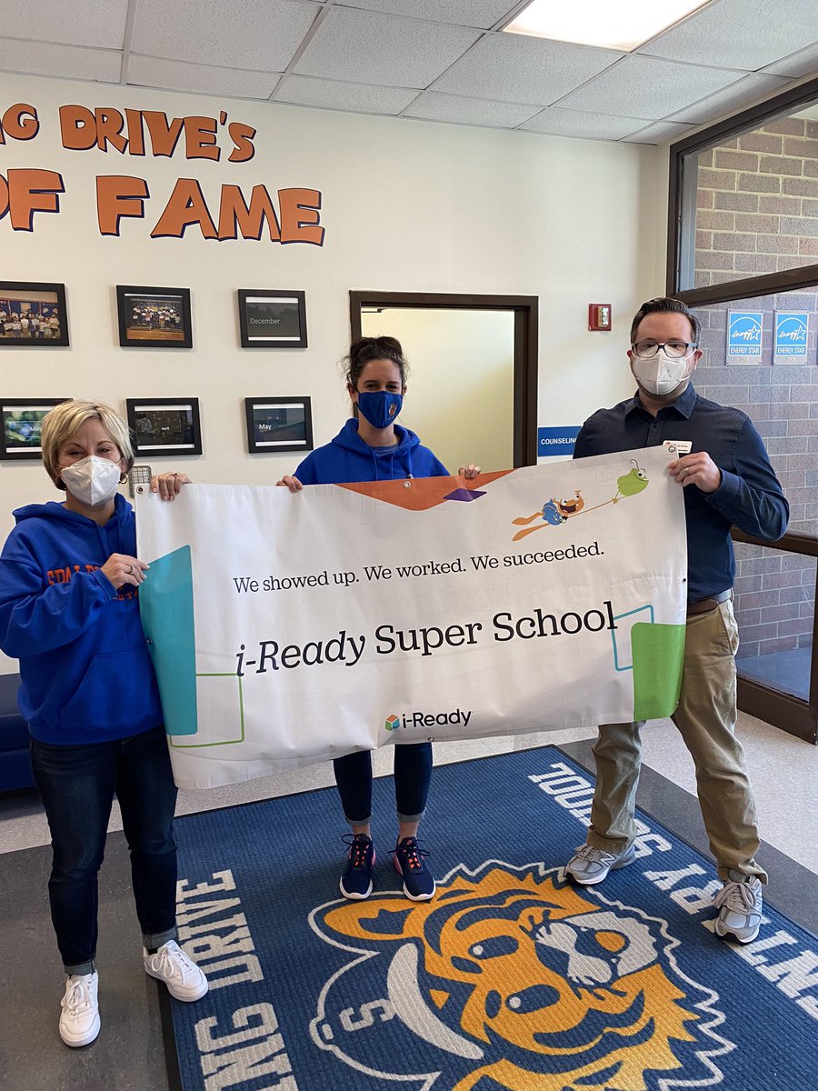 principalLFES's tweet image. So proud of our math growth this semester!  Next week we are going to recognize the student with the top growth in math for each grade level- will it be you? #teamspalding #tier1instruction @erichollinhead @SDC_AP @SDE_CST