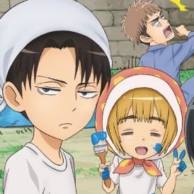 Levi Content On Twitter Heтащs So Cute ёяшнтаж