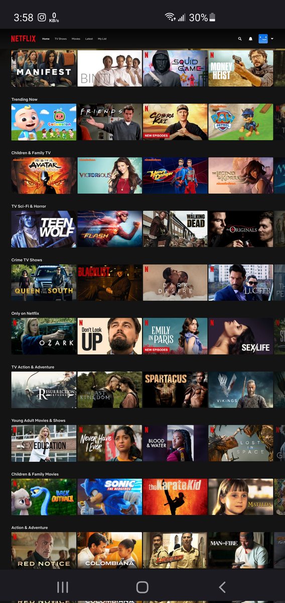 babi_057's tweet photo. @ahmed__ally NAKUHUDUMIA NDIO UNALIPIA

Netflx netflix saw na #bure kwa elf 5 tu njoo nikupe netflix premium account mwez mzima
Ni official  netflix utaweza ku2mia kwa vifaa kama simu,tv,computer na vinginevyo...karibu nicheck 0674294643 https://t.co/wila0mHDz3