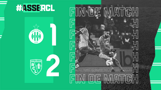 ASSEofficiel's tweet photo. 90e+6 : Trop cruel pour nos Verts, défaits dans les dernières secondes.

🟢 1-2 🔴🟡 #ASSERCL https://t.co/oi0XeLmAi9