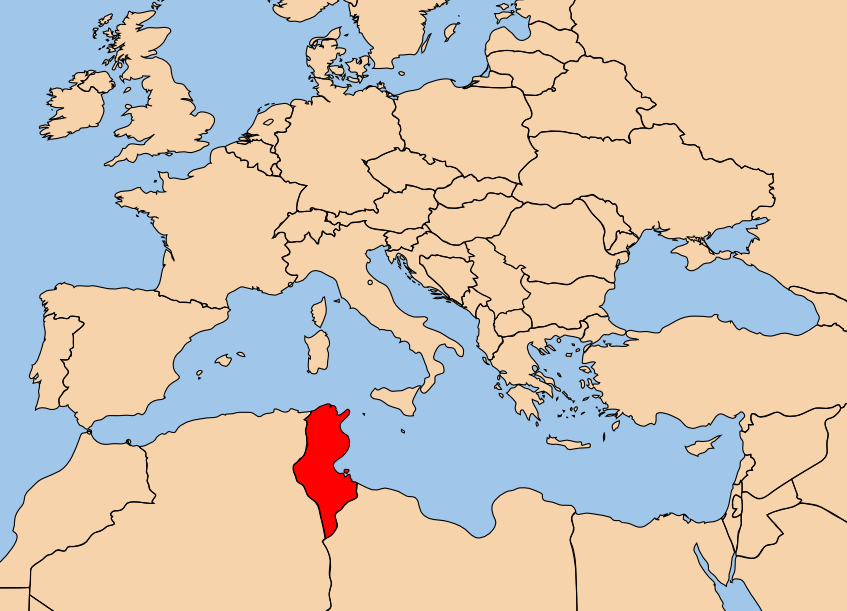TunisianView's tweet photo. Destination Tunisia, the smallest country in North Africa and the Maghreb region. Tunisia is situated between Algeria and Libya, bordering the Mediterranean Sea. The country shares maritime borders with Italy.
#nft #utility_nft #nftphotography #basic_info https://t.co/UX4tphBqsu
