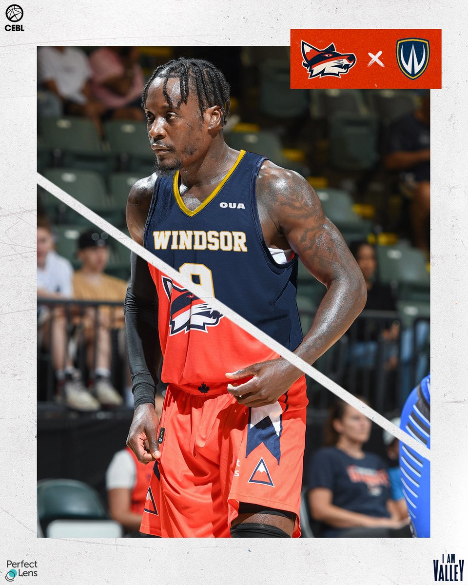 Vancouver Bandits tweet media