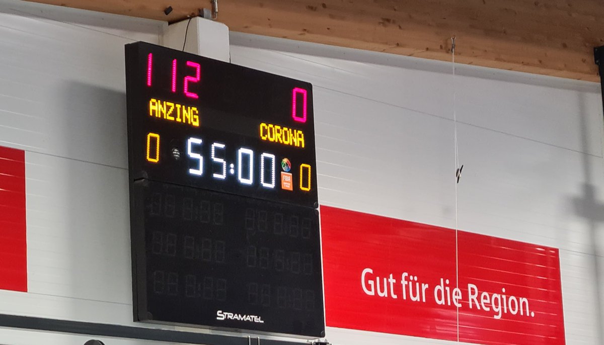 KathrinAlte's tweet photo. Die 112 ist meine Zahl des Tages! Heute ließen sich in #Anzing 112 Kinder und Erwachsene bei der Impfaktion der Gemeinde & und des Impfzentrums des @KreisEbersberg #impfen. Dank der großartigen Unterstützung der #Feuerwehr und des Sportvereins eine reibungslose Sache! #Corona https://t.co/uceMzAA2XQ