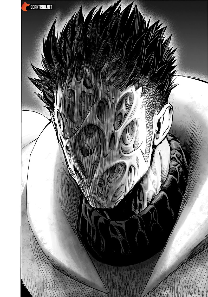 OPMnewsfr's tweet photo. #OPM155
.
.
.
.
.
.
.
.
.
God qui a tenté de rallier Tatsumaki à sa cause oh le batarddd https://t.co/ueAjF4ulUd