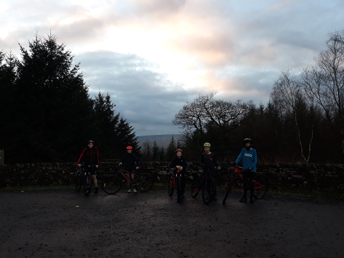 SedberghMTB tweet picture