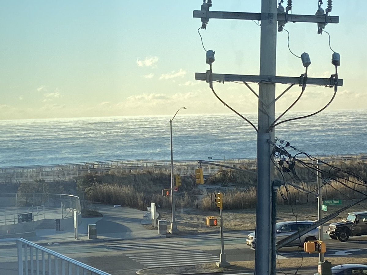 One Rockaway tweet media