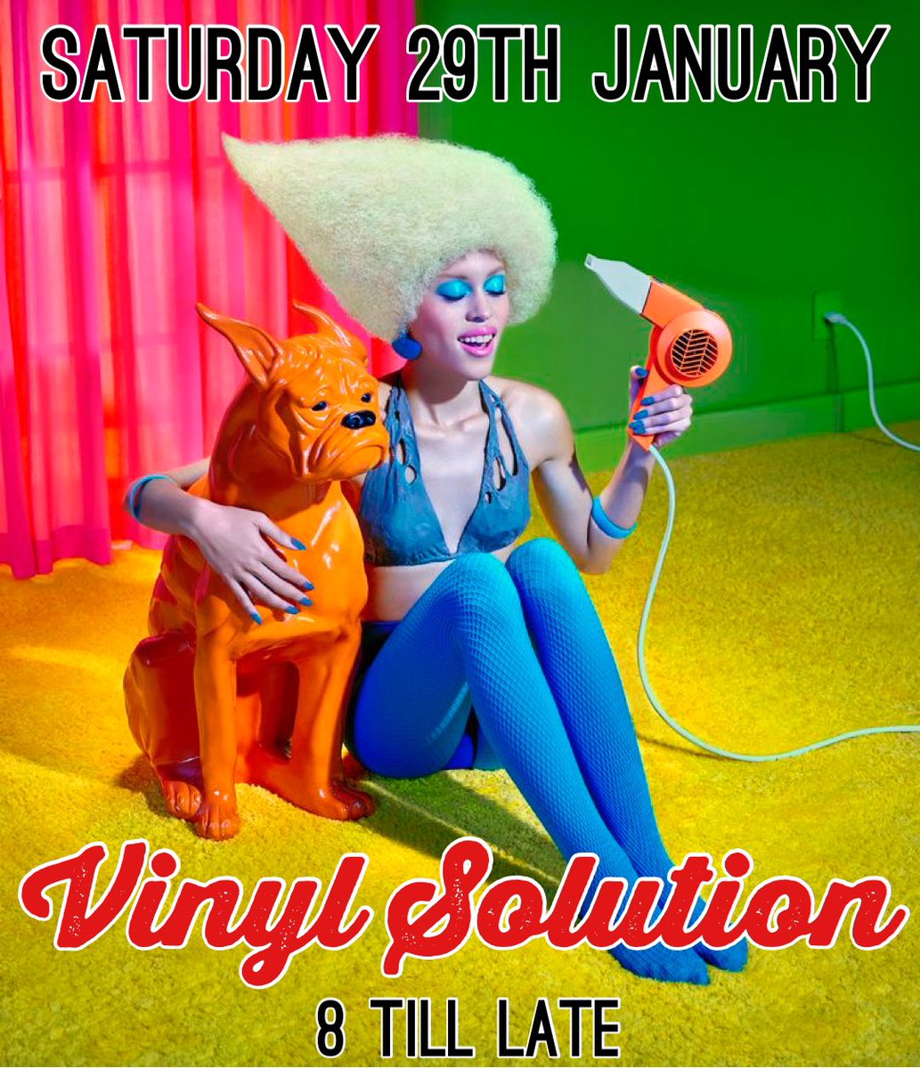 It’s your two weeks left klaxon kids.
We’re playing <a href="/TheWorkshopL22/">The Workshop</a> in the bar from 8 till late.
Lots of groovy vinyl to serenade you as you tuck into your succulent grub.
Book a table and let’s all have a good time. X