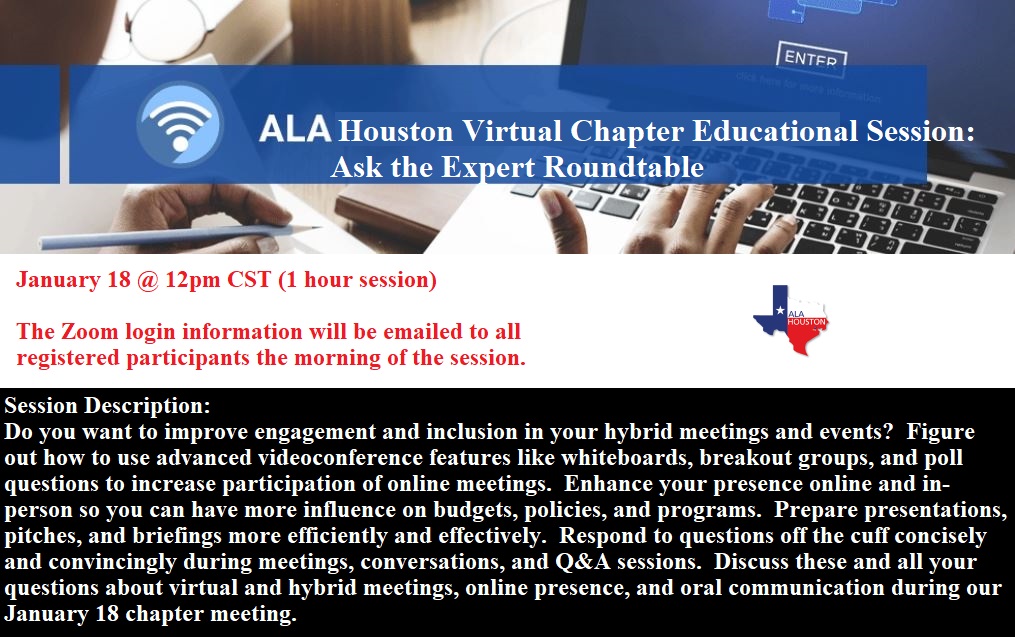HoustonALA's tweet photo. https://t.co/z4o44XMKxw