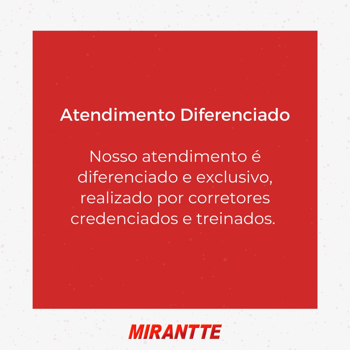 Mirantte Imóveis tweet media