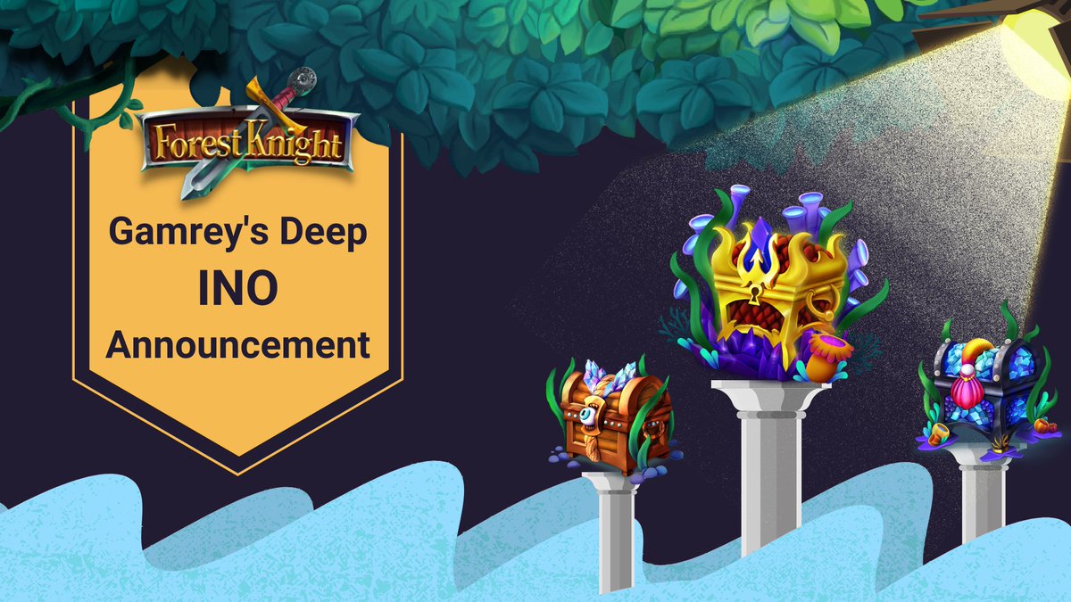 Forest Knight tweet media