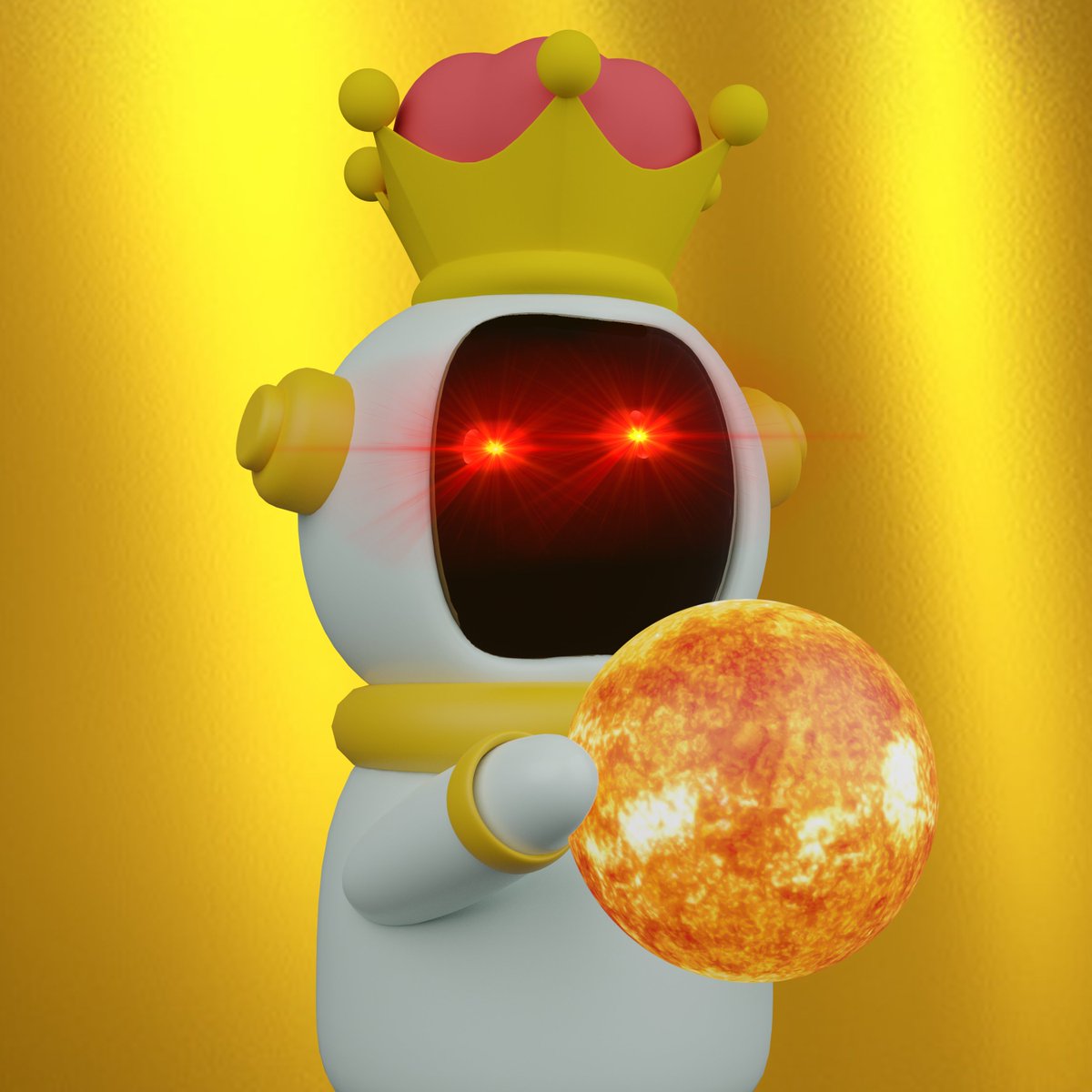 Meta SpaceBoys tweet media