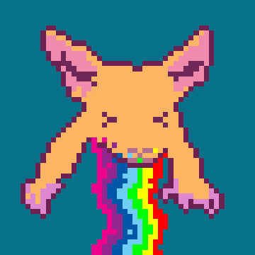 XRPL Awesome Possum tweet media
