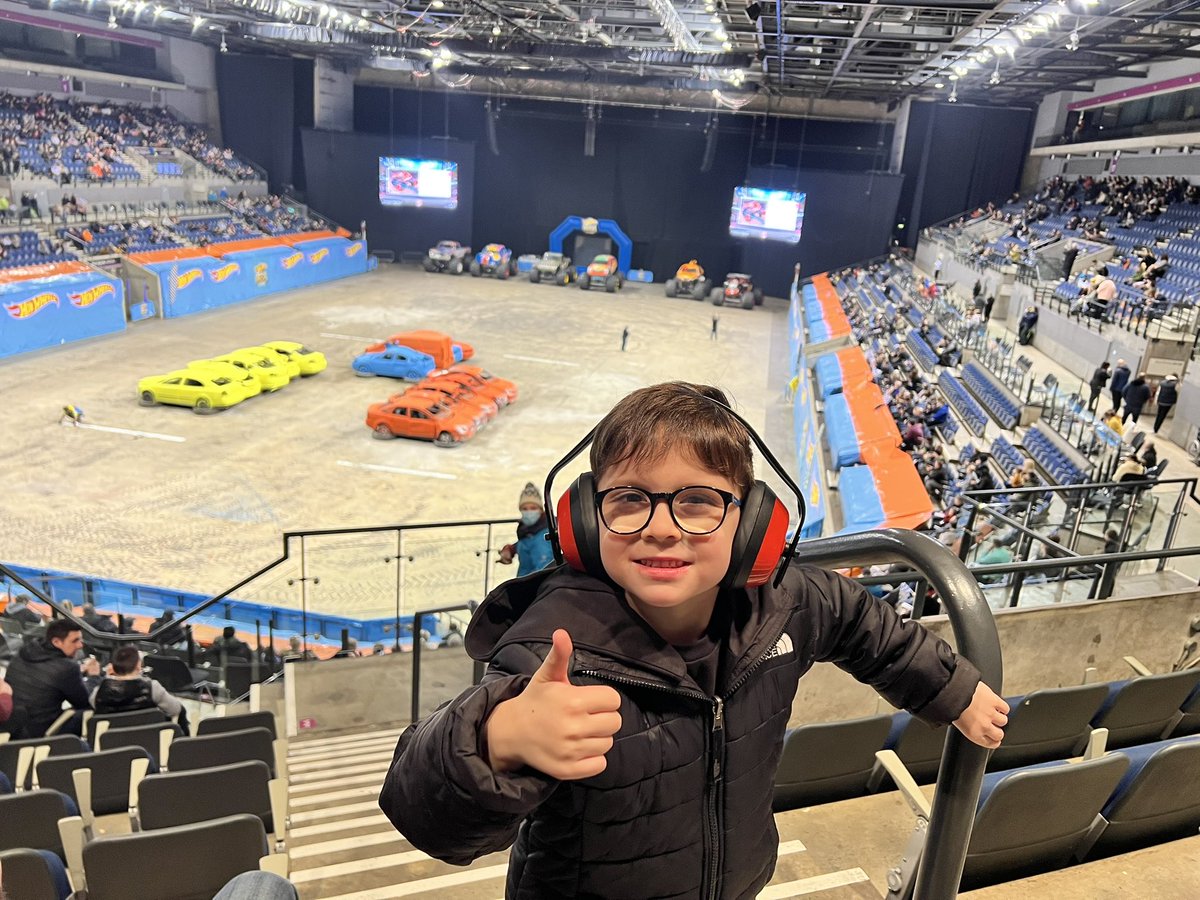 George Smith tweet media