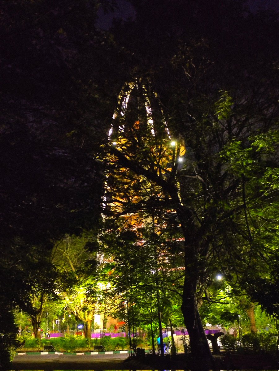 dirjawahar's tweet photo. Tower in Disguise https://t.co/7ASruk0wAR